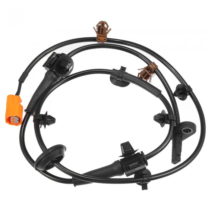 ABSセンサー 車輪速センサー フロント右 番号57450SLn A01 ホンダに対応 2007-2008に対応 L4 1.5L 1個