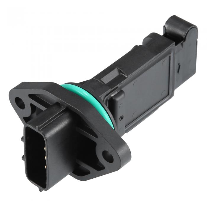 カーマスエアフローセンサー 交換 ブラック nis-sanに対応 Maximaに対応 2002-2003 番号22680-AD210 1個