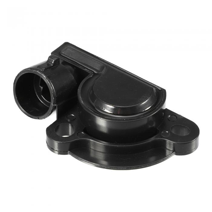 A ABSOPRO カースロットルポジションセンサー 番号17112688/17113070 TPSセンサー交換 G MCに対応 P3500 Base 7.4L V8 - Gas 1994-1997に対応