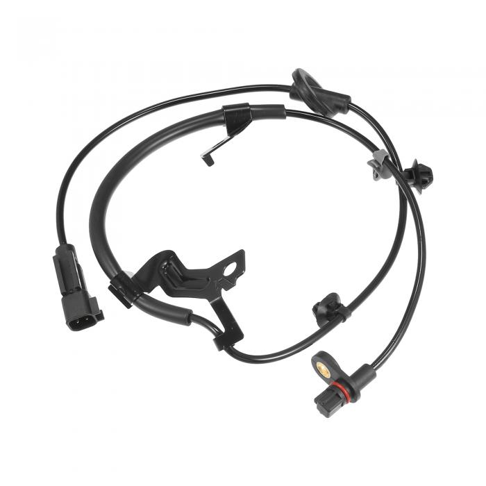 A ABSOPRO リア左ABSホイールスピードセンサーNo.4670A579ワイヤー付きABSセンサー Mitsu bishiに対応 Lancerに対応2008-2017用