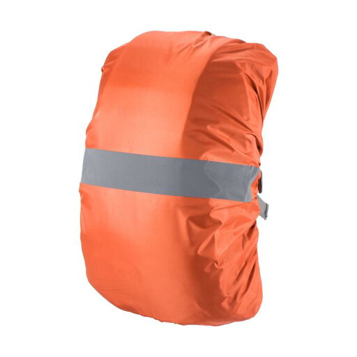 PATIKIL 30-40L 防水バックパックレインカバー ノンスリップ バックパックカバー 反射ストラップ付き ステイドライ ハイキング キャンプ 狩猟用 S オレンジ PATIKIL 30-40L 防水バックパックレインカバー ノンスリップ バックパックカバー 反射ストラップ付き ステイドライ ハイキング キャンプ 狩猟用 S オレンジ