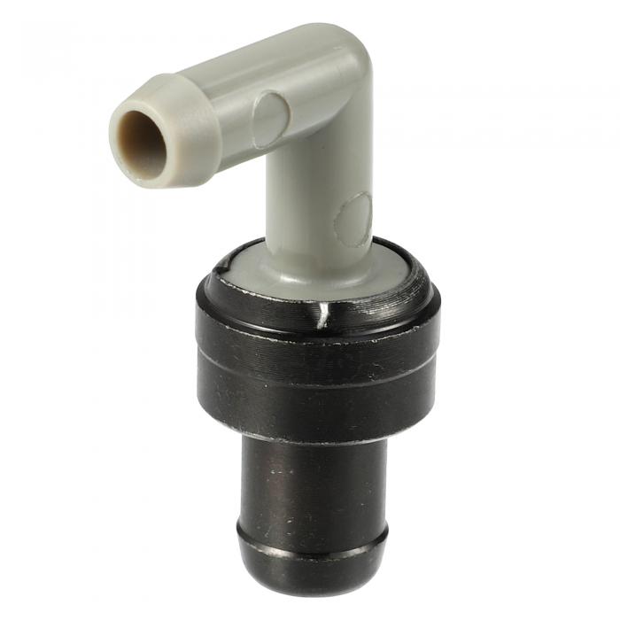 PC-Vバルブ エキゾーストポジティブクランクケース 換気バルブ継手 トヨタに対応 Camryに対応 1991-2011 トヨタに対応 4Runnerに対応 1989-2003 番号1220462010 ブラック グレー