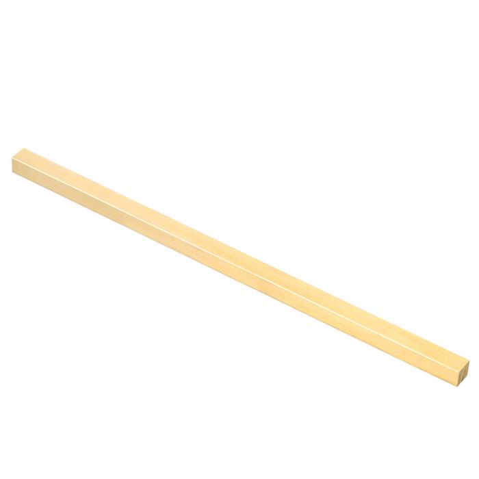 PATIKIL 3/8 x 3/8 x 10