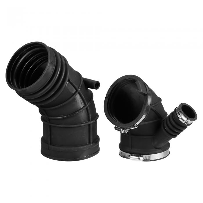 車のエアインテークホースチューブ BMWに対応 330Xiに対応 2001-2005 BMWに対応 Z3 L6 3.0Lに対応 2001-2002 番号13541438759