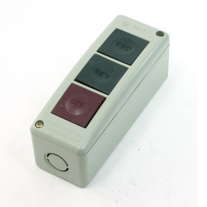 電源押しボタンスイッチ PB-3フォワードモメンタリプッシュボタンスイッチ コントロールスイッチ