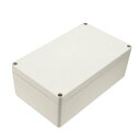 ジャンクションボックス 200mmx120mmx75mm ABSプラスチック製