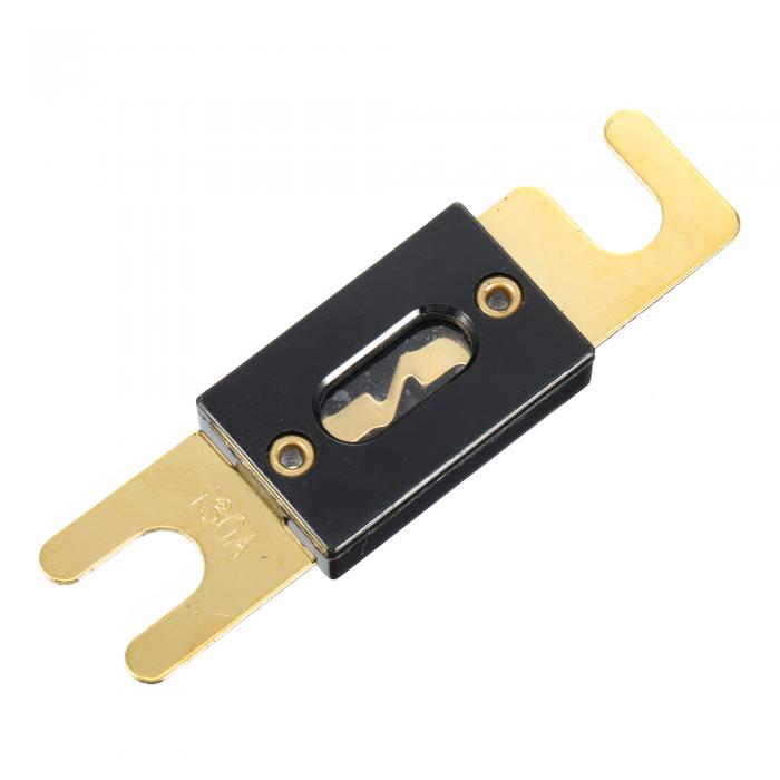 ANLヒューズ 交換 電気的保護 車 トラック オートバイ ボート オーディオ CD用 130A