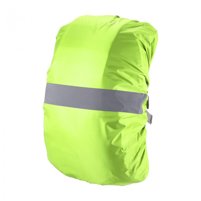 PATIKIL 40-50L 防水バックパックレインカバー ノンスリップ バックパックカバー 反射ストラップ付き ..