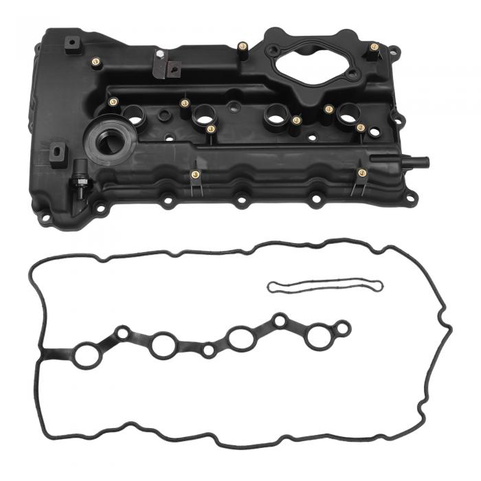 エンジンバルブカバー バルブロッカーカバー Hyundaiに対応 Tucsonに対応 2014-2015 Sport Utility 2.4L Petrol 番号224102G700
