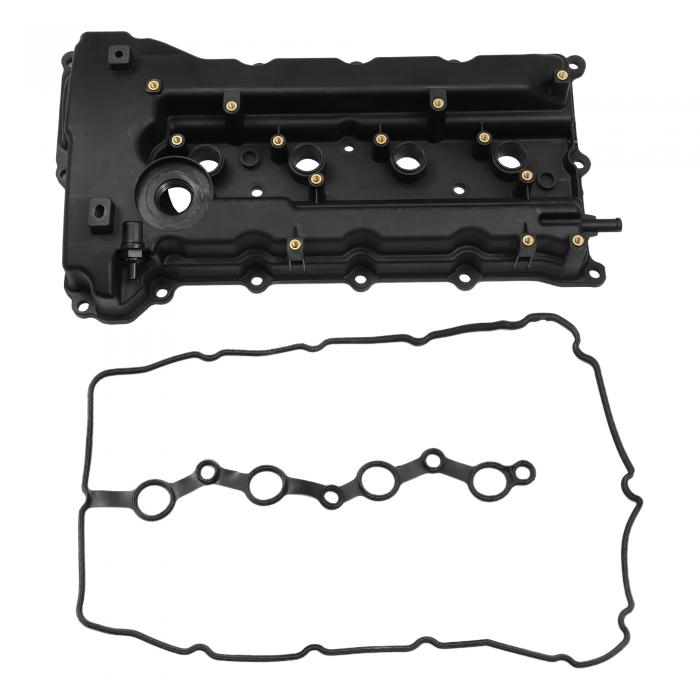 エンジンバルブカバー バルブロッカーカバー Hyundaiに対応 Sonataに対応 2011-2015 Hyundaiに対応 Tucsonに対応 2010-2013 番号224102G100