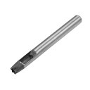 ガスケット中空レザーツール DIYレザークラフト用 45#スチール材料 99x10mm