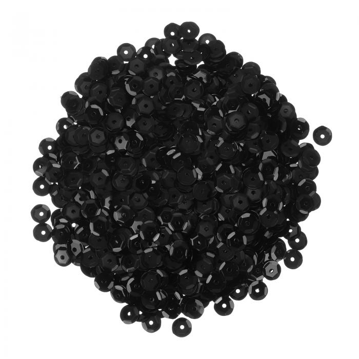 ルーズシーケンス シルバーバックシーケンス 2400個 カップシーケンス 刺繍シーケンス ジュエリーメイ..