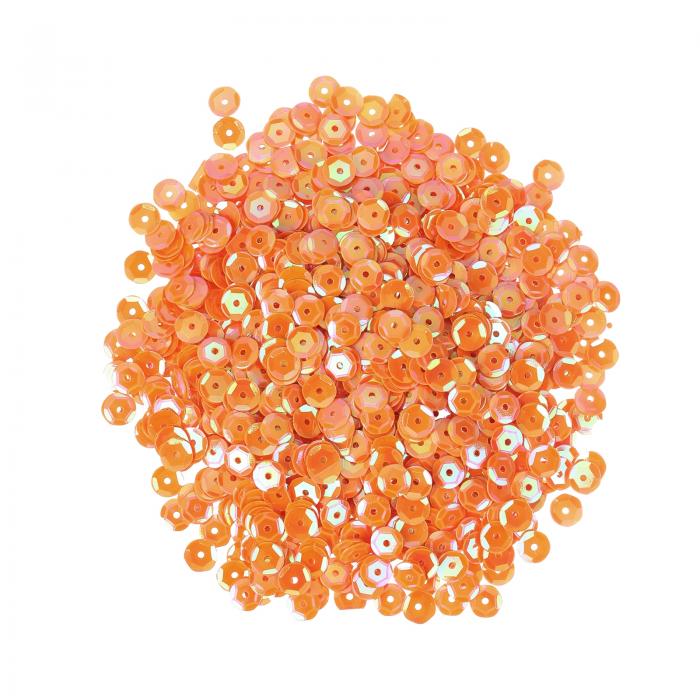 ルーズシーケンス キラキラシーケンス 2400個 カップシーケンス 刺繍シーケンス ジュエリーメイキング ..