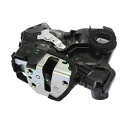 X AUTOHAUX パワードアロックアクチュエーターモーター フロント右助手席側 Toyota用 4Runner Camry Scion用 IQLexus 用...