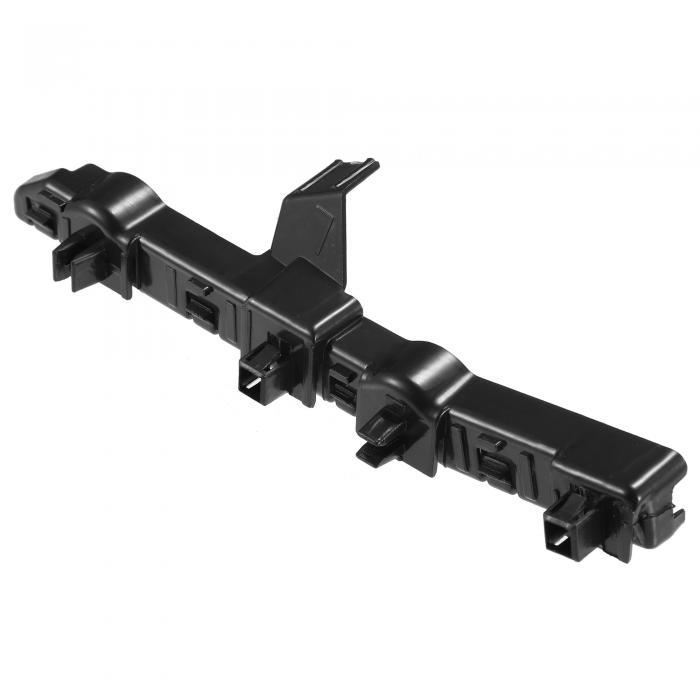 X AUTOHAUX 左側のフロントバンパーマウントサポートブラケット 番号62222DF30A Nissanに対応 Rogue Sportに対応 2017-2022