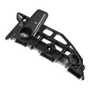 右側フロントバンパーブ-ラケット 番号5211547030 Toyotaに対応 Priusに対応 2012 2013 2014 2015 2016 2017 2...