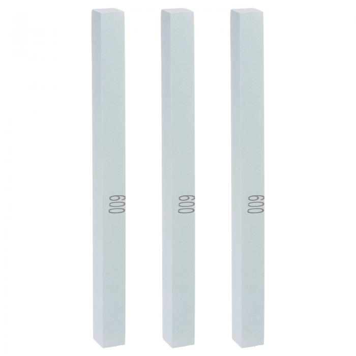 3個セット 砥石 600番目の目 5.9