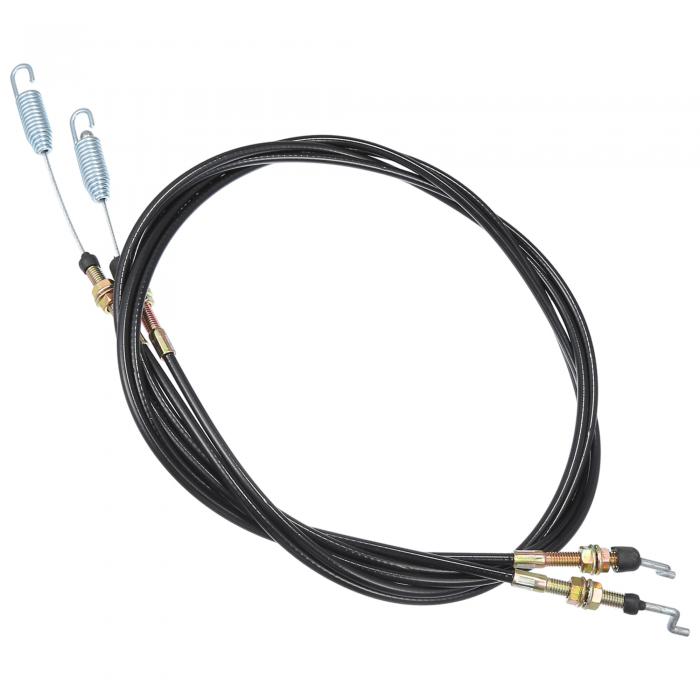 ギアシフター トランスミッションコントロール シフトケーブル Subaruに対応 Engineに対応 2個