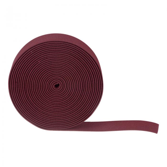 縫製用伸縮バンド ゴムバンドの縫い方 平編みスト レッチゴムコード DIYプロジェクト アート クラフト..