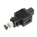 X AUTOHAUX Volvoに対応S60 2001-2009用ブレーキライトスイッチストップランプスイッチ Volvoに対応S80 1999-2006用 V...