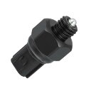 X AUTOHAUX Hyundaiに対応・アクセント2011-2019用のニュートラルセーフティスイッチ・バックアップランプスイッチ メタルプラスチック製 黒