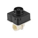 X AUTOHAUX 後部駐車補助カメラ バックカメラ バック駐車カメラ Chryslerに対応 300 2015-2017に対応