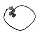 X AUTOHAUX カー 後部駐車補助カメラ バックカメラ バック駐車カメラ No.56038990AA Dodgeに対応 Dartに対応 2012-2016に対応