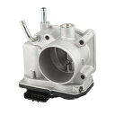 車の電子スロットルボディアセンブリ 22030-0D031 22030-22041 To yotaに対応 Matrix Cor ollaに対応 2005-2008に対応 PontiA Cに対応 Vibeに対応 2005-2008に対応