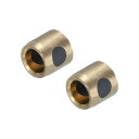 スリーブベアリング 4mm/0.16