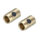 スリーブベアリング 4mm/0.16