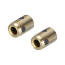 スリーブベアリング 4mm/0.16
