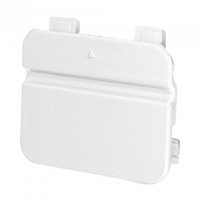 トーイングアイカバーキャップの交換 リアバンパー牽引フック 51127202673 BM Wに対応 328iに対応 2009..