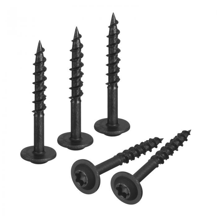 【期間限定10%OFF】#8x1-1/4