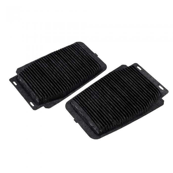 エアフィルタースクリーン 交換 Toyotaに対応 Pirusに対応 2016-2021 番号G92DH-47070 2個