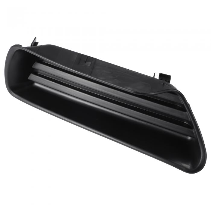 フォグランプグリルカバートリム フォグランプグリル 番号5212706050/52127-33050 Toyotaに対応 Camryに対応 2007-2009 1個