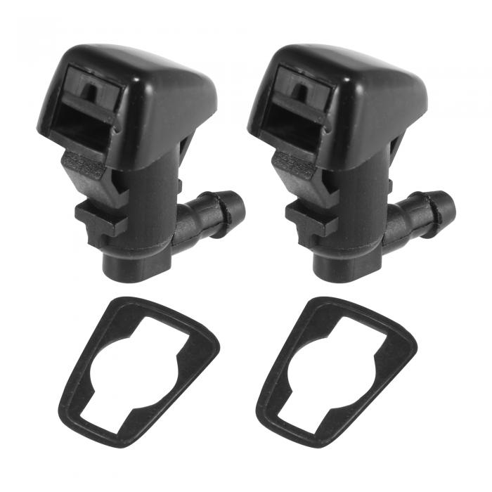 ƥ㤨X AUTOHAUX եȥ饹å㡼Υ 磻ѡץ졼 Jeepб Compassб 2007-2010б Replaces 5303833AA 2ġפβǤʤ745ߤˤʤޤ