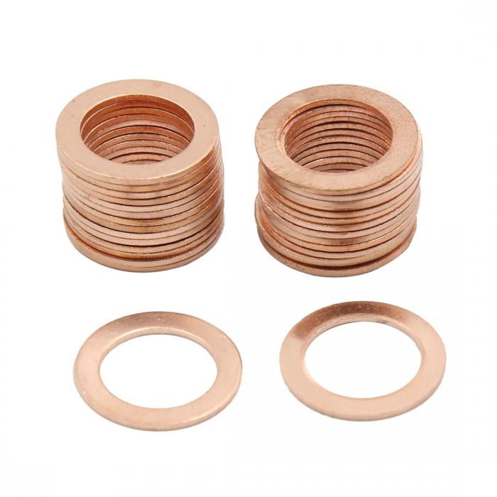 Ƽå 󥰥å 14 x 21 x 1mm ƼΥȡ 30