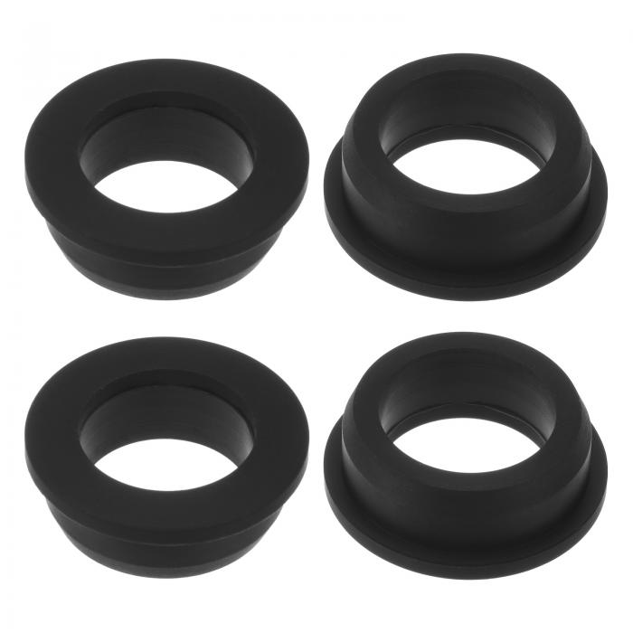 ゴム製グロメット 配線 ワイヤーケーブル 自動車 ファイアウォールホールプラグ デスク 水道管 水耕栽..