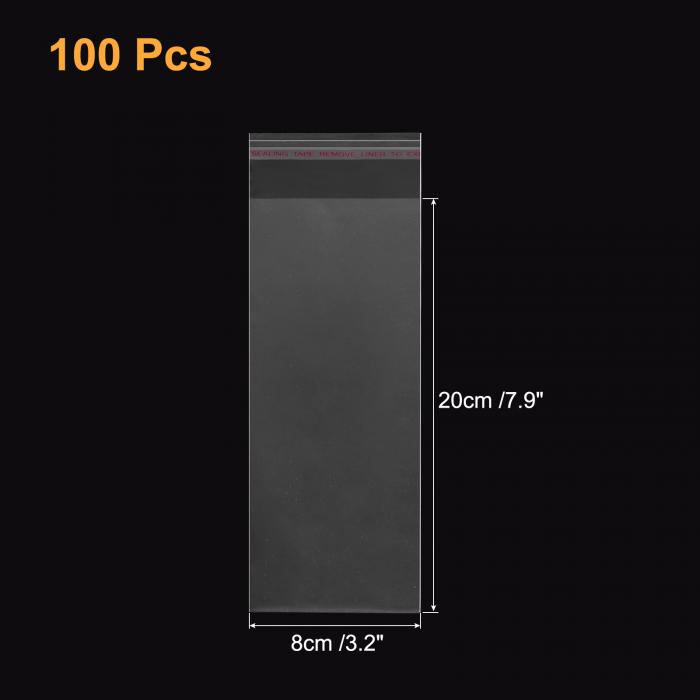 【単品3個セット】手付きポリ袋Sサイズ半透明 PR27C (株)ジャパックス(代引不可)