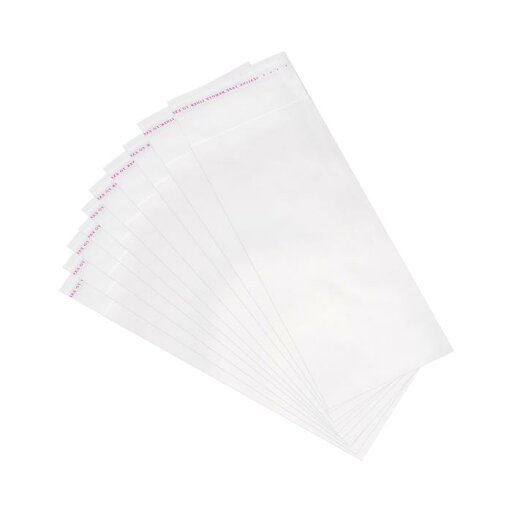 クリアチェロバッグ 20 cm x 8 cm プラスチック製セルフシール OPPチェロトリートバッグ チェロポリ袋 クッキー キャン ディー ジュエリー ギフトの包装用 クリア 100個 クリアチェロバッグ 20 cm x 8 cm プラスチック製セルフシール OPPチェロトリートバッグ チェロポリ袋 クッキー キャン ディー ジュエリー ギフトの包装用 クリア 100個