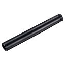 ディープインパクトソケット 13 mmドライブ 19 mm CR-Vスチール 200 mm長さ 6ポイント メトリックサイズ