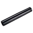 ディープインパクトソケット 13 mmドライブ 22 mm CR-Vスチール 200 mm長さ 6ポイント メトリックサイズ