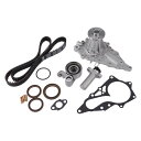 X AUTOHAUX Lexusに対応 GS300 3.0L L6 DOHCおよびLexusに対応 IS300 3.0L L6 DOHC用のタイミングベルトとウ...