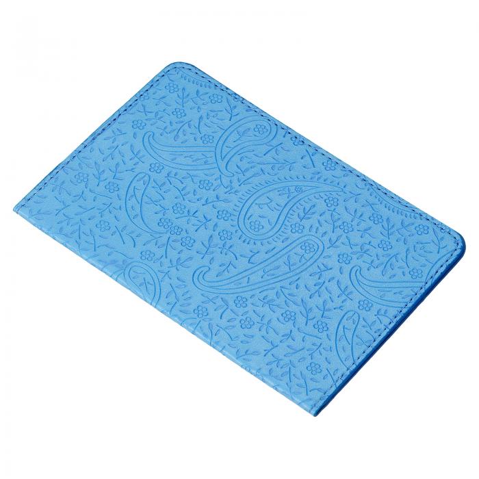 PATIKIL 14.2 x 9.9 cm パスポートホルダーカバー PUレザー トラベルウォレットカードケースドキュメン..