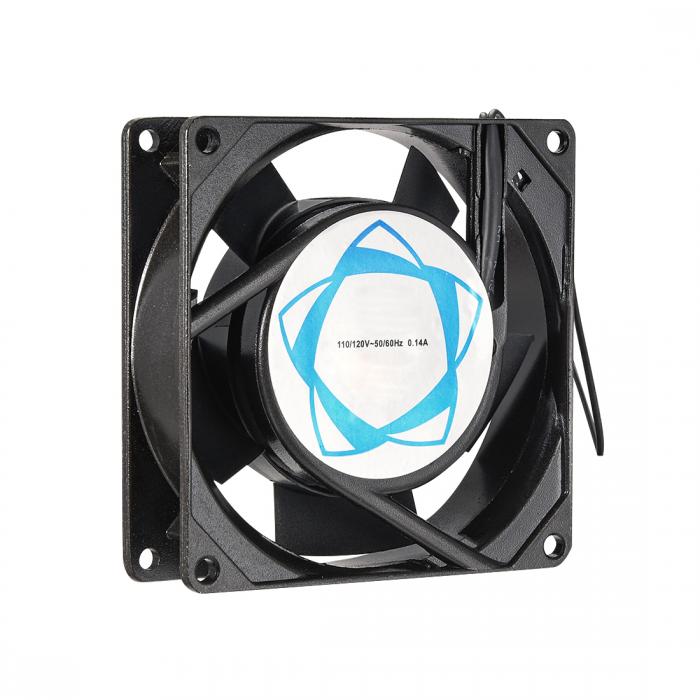 ѥե 92mm x 92mm x 25mm SF9225AT DC 110V/120V 0.14A