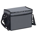 PATIKIL 保冷バッグ ピザXL用 42 x 29 x 30 cm 仕切り付き保冷クーラーバッグ ケータリング用保温食品バッグ ピザの温かい/冷たい食品用 黒 32L