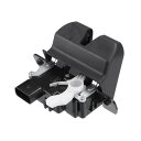 ACROPIX カーボンボンネットリッドラッチアセンブリー交換用 Kiaに対応 スポーテージ 81230D3000番 - 1個パック