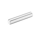 ダボピン 12 mm x mm 304ステンレス鋼 円柱棚サポートピン 10mm X 50mm