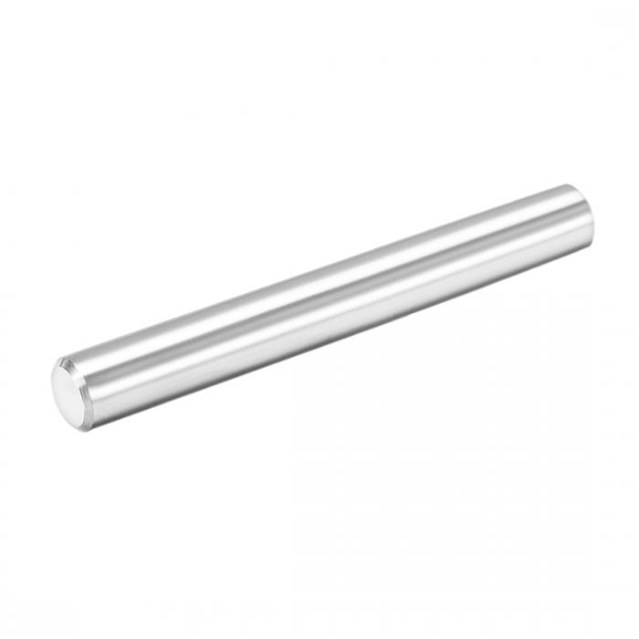 ダボピン 12 mm x mm 304ステンレス鋼 円柱棚サポートピン 10mm X 90mm