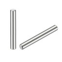 ダボピン 304ステンレス鋼 円筒棚 サポートピン 25個 5mm x 50mm